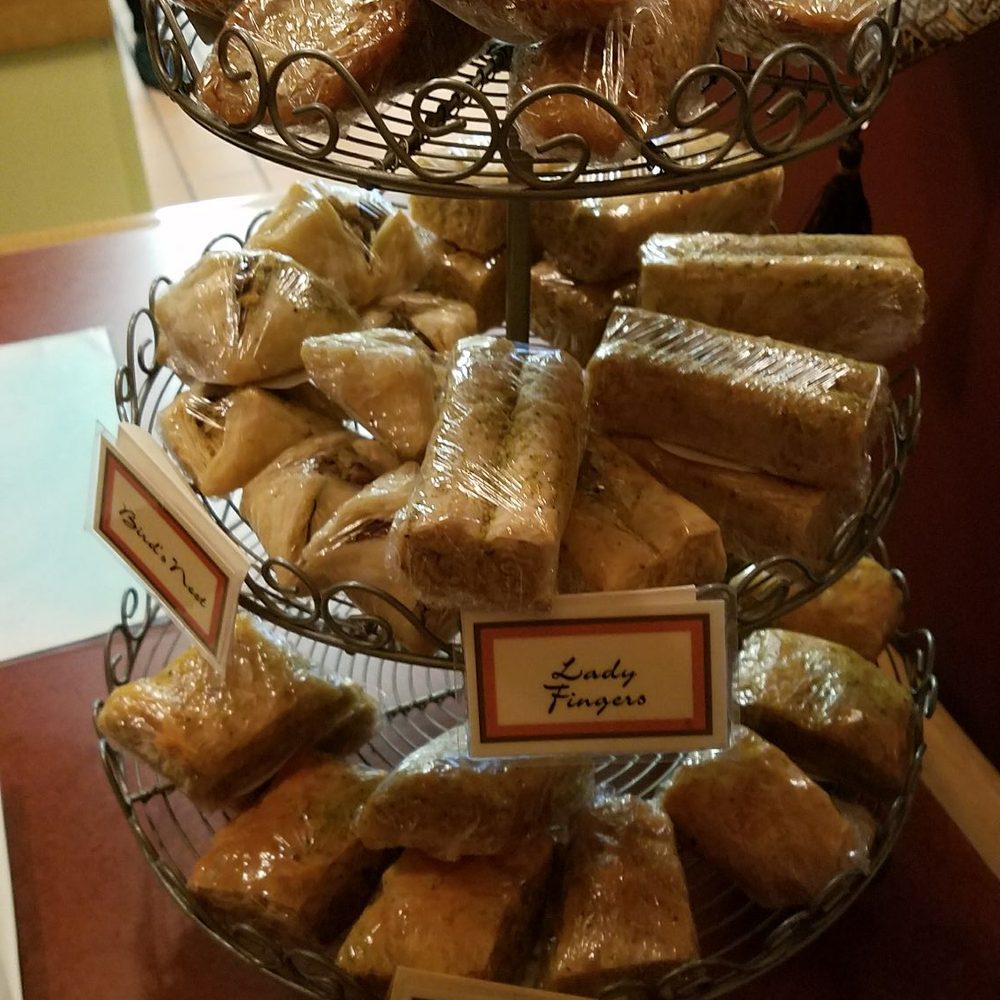 Aladdin's Eatery - Grandview - Middle Eastern Near Me - Columbus, Ohio