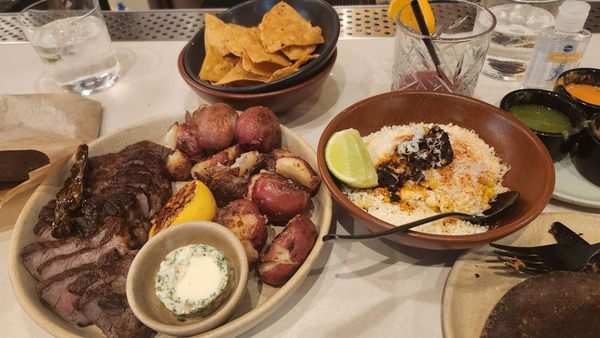 Maiz De La Vida Restaurant by null