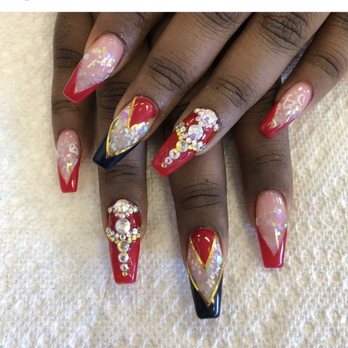 Just For Nails - Nail Salons Near Me - Stockbridge, Georgia Just For Nails - Nail Salons Near Me - Stockbridge, Georgia