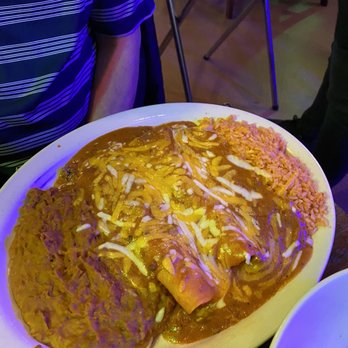 Mi Pueblo - Shrimp Enchiladas - Mexican Near Me - North Richland Hills, Texas Mi Pueblo - Shrimp Enchiladas - Mexican Near Me - North Richland Hills, Texas