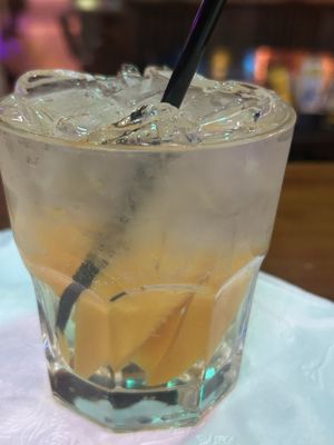 The Nashville Palace by null