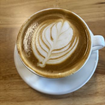 Marib Coffee - My sugar free vanilla latte. Worth every net carb it comes with - will work on that later. - Middle Eastern Near Me - Westerville, Ohio Marib Coffee - My sugar free vanilla latte. Worth every net carb it comes with - will work on that later. - Middle Eastern Near Me - Westerville, Ohio