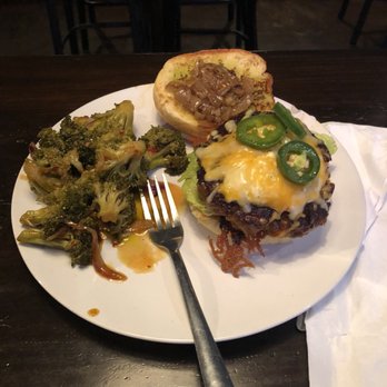 The Bitter Alibi - Bars Near Me - Chattanooga, Tennessee