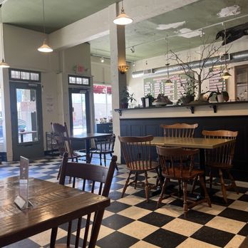 Propaganda Coffee - Vegan Near Me - Lakewood, Ohio Propaganda Coffee - Vegan Near Me - Lakewood, Ohio