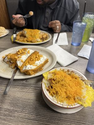 Bomber Restaurant by null