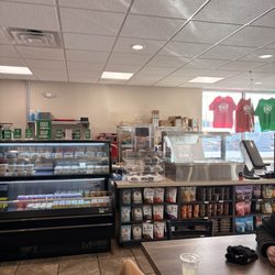 Double Nickel Deli