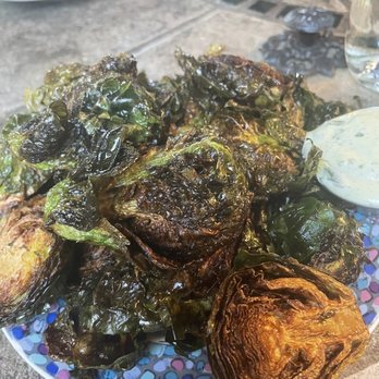 Sideboard - Danville - Brussel Sprouts - Comfort Food Near Me - Danville, California Sideboard - Danville - Brussel Sprouts - Comfort Food Near Me - Danville, California