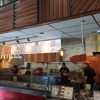 Blaze Pizza - Very fast service - Pizza Near Me - Pasadena, California Blaze Pizza - Very fast service - Pizza Near Me - Pasadena, California