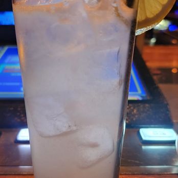 Starboard Tack - Vodka Tom Collins - Cocktail Bars Near Me - Las Vegas, Nevada Starboard Tack - Vodka Tom Collins - Cocktail Bars Near Me - Las Vegas, Nevada