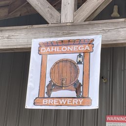 Dahlonegan Brewery Dahlonegan Brewery