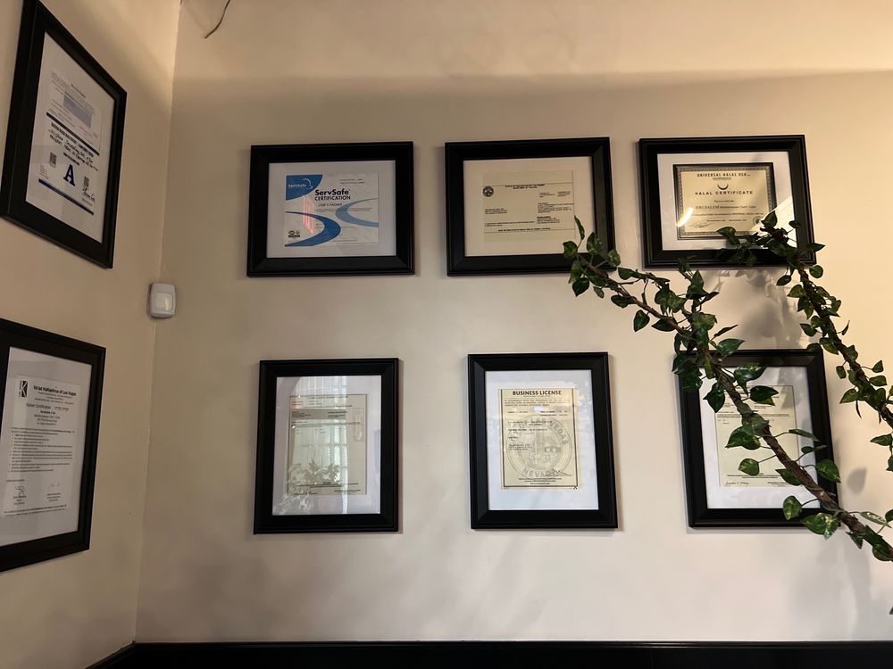 Jerusalem Chef’s Table - Photo 2