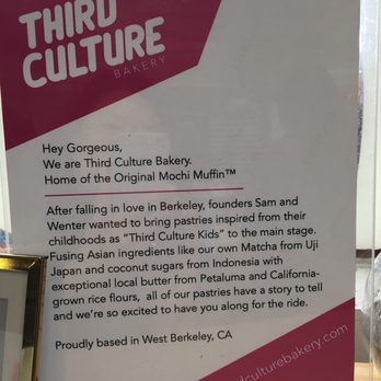 Third Culture Bakery - Berkeley - Bakeries Near Me - Berkeley, California