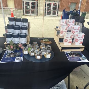 Freshfarm - Downtown Silver Spring - Farmers Market Near Me - Silver Spring, Maryland