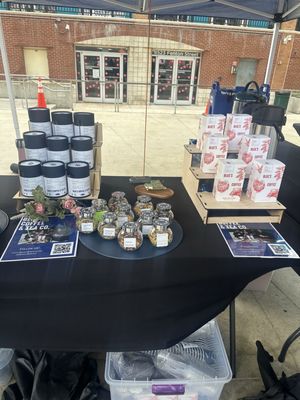 FRESHFARM Downtown Silver Spring Market by null