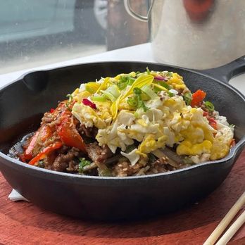 Bites & Bashes Cafe - Korean Breakfast - Cafes Near Me - Lomita, California Bites & Bashes Cafe - Korean Breakfast - Cafes Near Me - Lomita, California