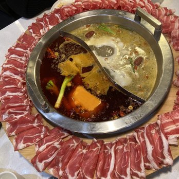 Liuyishou Hotpot - Hot Pot Near Me - Flushing, New York Liuyishou Hotpot - Hot Pot Near Me - Flushing, New York