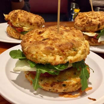 Morsel - The Spanish Fly was goooooooooood! So buttery good! - Coffee & Tea Near Me - Seattle, Washington