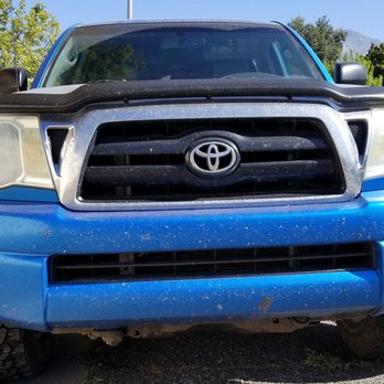 Imperium Mobile Auto Detailing - Before - bug guts - Auto Detailing Near Me Imperium Mobile Auto Detailing - Before - bug guts - Auto Detailing Near Me
