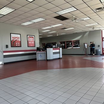 America's Tire - Tires Near Me - Canoga Park, California