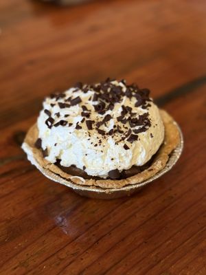 Leoda's Kitchen and Pie Shop by null