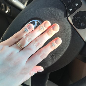 1st Rose Nails - Nail Salons Near Me - Los Angeles, California