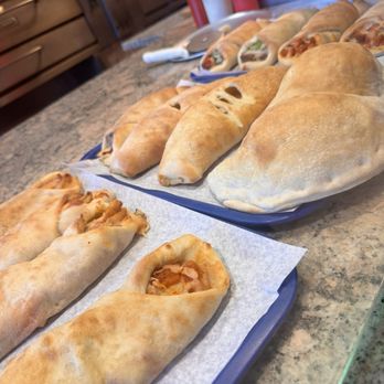 Frank's Pizza & Restaurant - Calzones - Pizza Near Me - Manville, New Jersey Frank's Pizza & Restaurant - Calzones - Pizza Near Me - Manville, New Jersey