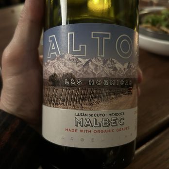 Balvanera - Mattie's recommendation! On point. - Argentine Near Me - Pittsburgh, Pennsylvania Balvanera - Mattie's recommendation! On point. - Argentine Near Me - Pittsburgh, Pennsylvania