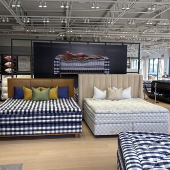 Hastens Sleep Spa - Mattresses Near Me - Scottsdale, Arizona Hastens Sleep Spa - Mattresses Near Me - Scottsdale, Arizona