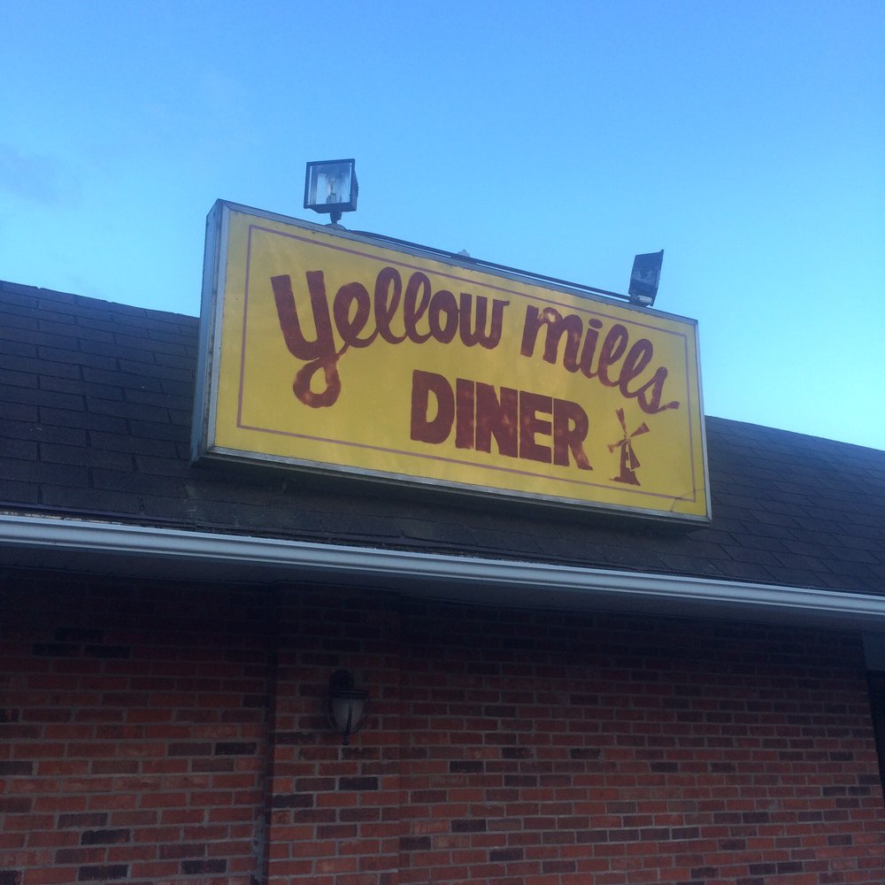 Yellow Mills Diner - Diners Near Me - Palmyra, New York Yellow Mills Diner - Diners Near Me - Palmyra, New York