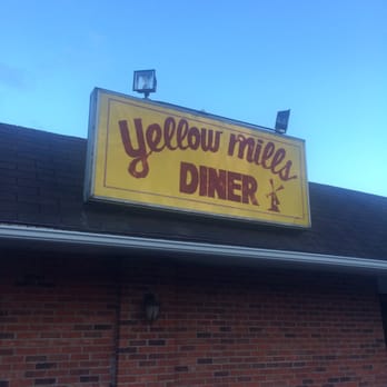 Yellow Mills Diner - Diners Near Me - Palmyra, New York Yellow Mills Diner - Diners Near Me - Palmyra, New York
