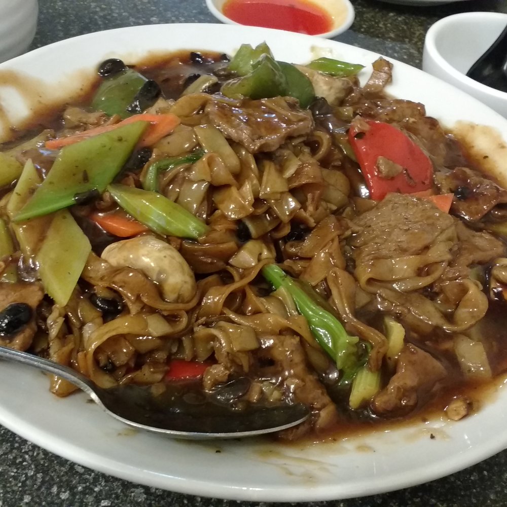 Buddha's Vegan - beef and noodles black bean dish YO - Vegetarian Near Me - Toronto, Ontario Buddha's Vegan - beef and noodles black bean dish YO - Vegetarian Near Me - Toronto, Ontario