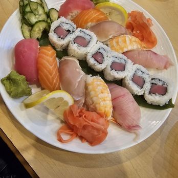 Tsunami Vista - Sushi Meal - Sushi Bars Near Me - Columbia, South Carolina Tsunami Vista - Sushi Meal - Sushi Bars Near Me - Columbia, South Carolina