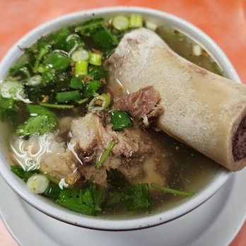 Trieu Chau Restaurant - Bone Soup - Chinese Near Me - San Diego, California Trieu Chau Restaurant - Bone Soup - Chinese Near Me - San Diego, California