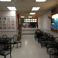 Golden Wall Chinese Restaurant