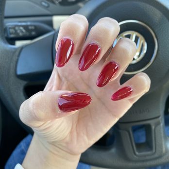 Sunny Nails & Spa - Acrylic Fill with Gel - Nail Salons Near Me - Santee, California Sunny Nails & Spa - Acrylic Fill with Gel - Nail Salons Near Me - Santee, California