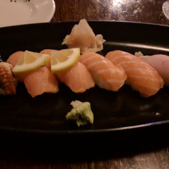 Tokyo Shokudo - Eel, Tuna, Salmon, Yellowtail - Japanese Near Me - Duluth, Georgia Tokyo Shokudo - Eel, Tuna, Salmon, Yellowtail - Japanese Near Me - Duluth, Georgia