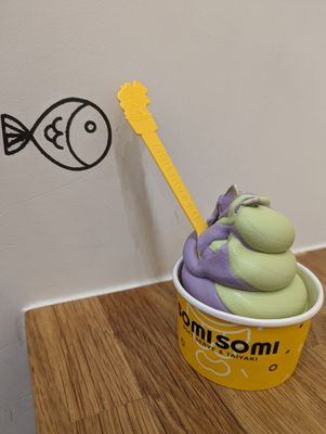 Somisomi by null