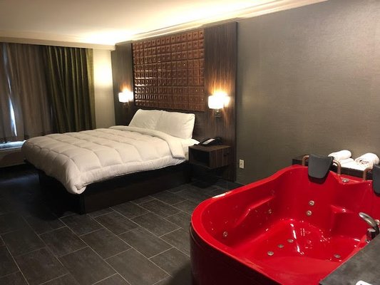 Lincoln Hotel Philadelphia by null