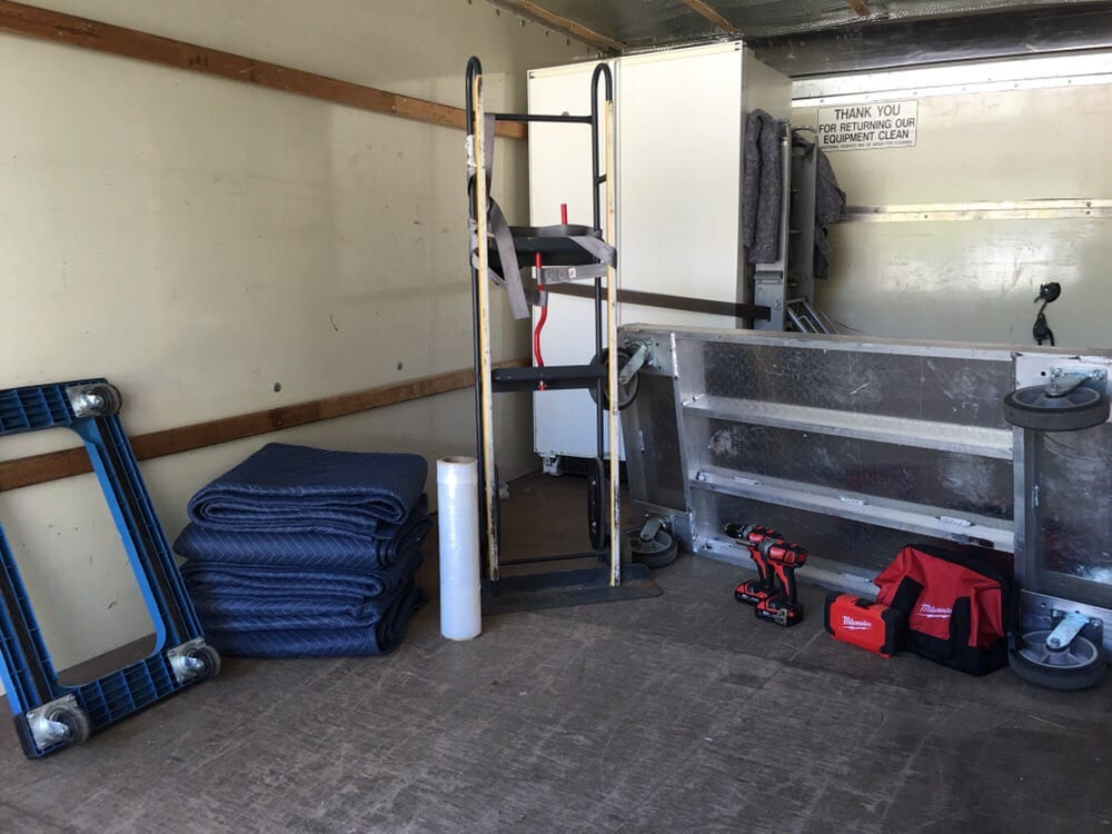 WE MOVE WISCONSIN 3612 Hwy 19, Sun Prairie, Wisconsin Movers