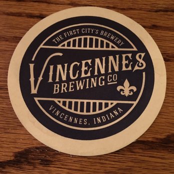 Vincennes Brewing - Breweries Near Me - Vincennes, Indiana Vincennes Brewing - Breweries Near Me - Vincennes, Indiana