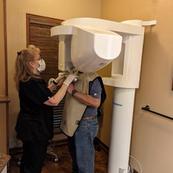 Grand Prairie Family Dental - We have the Technology in our office.