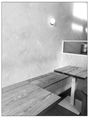 Modu Cafe by null