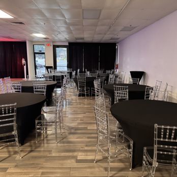 Event Unltd - Sitting area! - Venues & Event Spaces Near Me - Douglasville, Georgia Event Unltd - Sitting area! - Venues & Event Spaces Near Me - Douglasville, Georgia