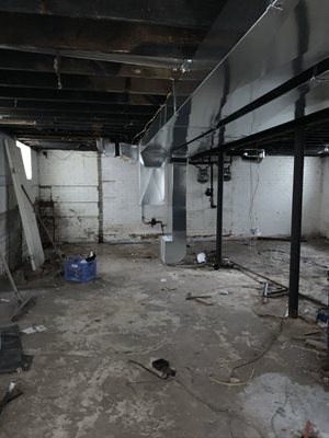 Novoa’s Services Logo