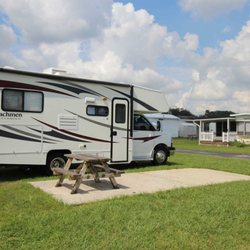 Glen Haven RV Community