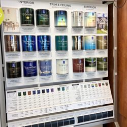 Sherwin-Williams Paint Store