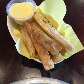 Mouthful Eatery - fried yuca - Sandwiches Near Me - Thousand Oaks, California Mouthful Eatery - fried yuca - Sandwiches Near Me - Thousand Oaks, California