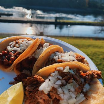 El Taco Loco - IG: @foodsbysachi - Mexican Near Me - Seattle, Washington El Taco Loco - IG: @foodsbysachi - Mexican Near Me - Seattle, Washington