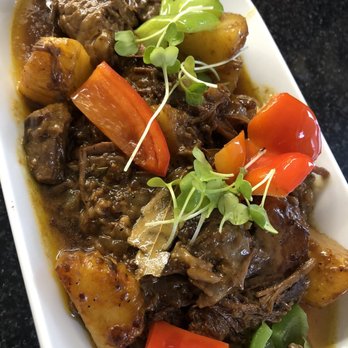Gracie's Cuisine - Caldereta - Filipino Near Me - Everett, Washington Gracie's Cuisine - Caldereta - Filipino Near Me - Everett, Washington