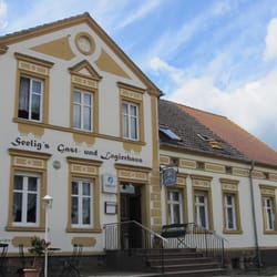 Seelig's Gasthaus